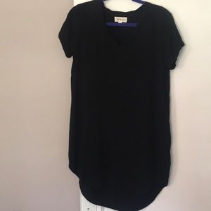 Cloth & stone T-shirt dress